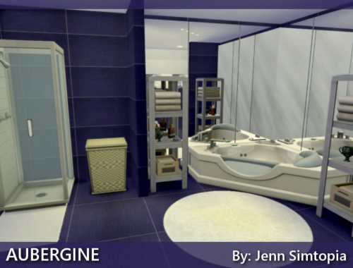 Aubergine