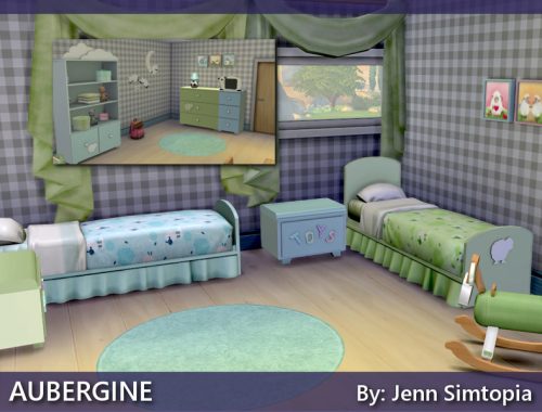 Aubergine
