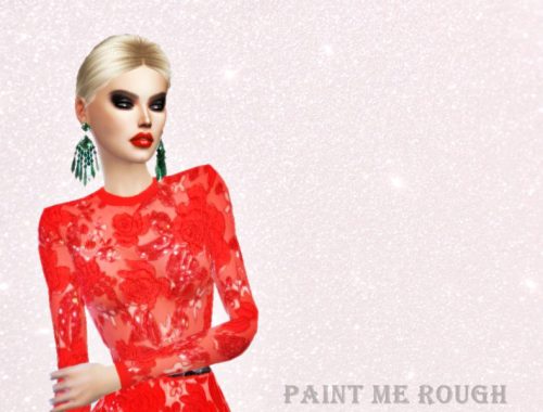 belaloallure_paint me rough