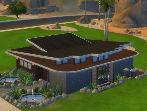 The Bungalow