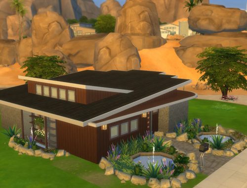The Bungalow