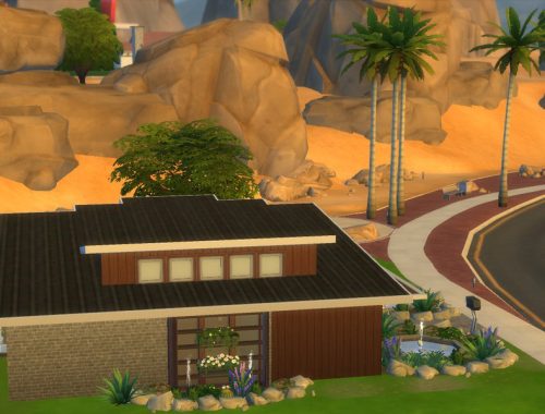 The Bungalow