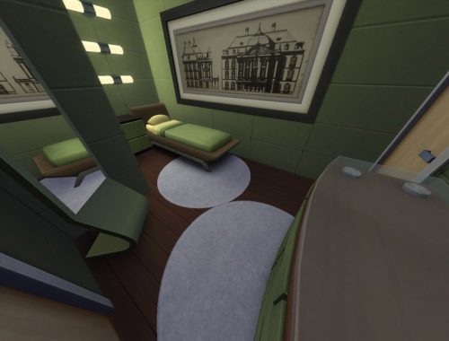 The Bungalow