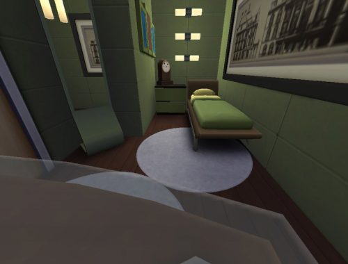The Bungalow