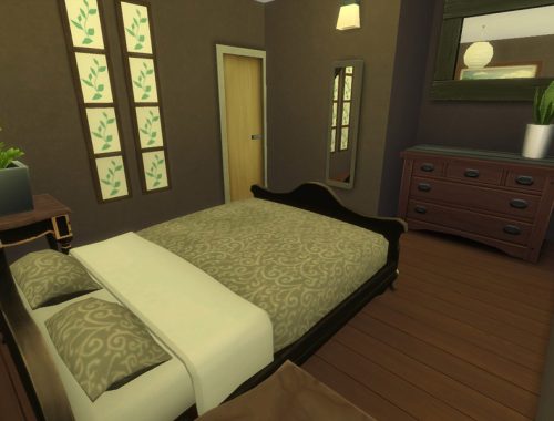 The Bungalow