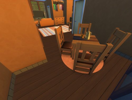 The Bungalow