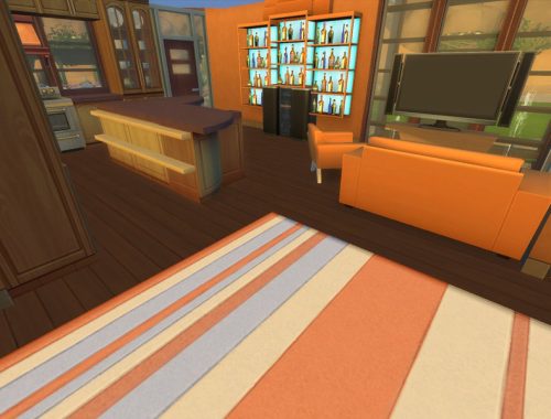 The Bungalow