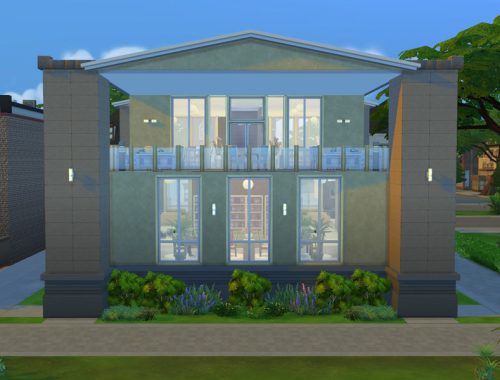 Bookworm Library