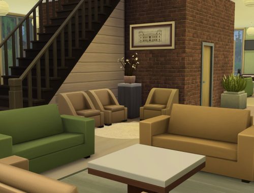 Bookworm Library
