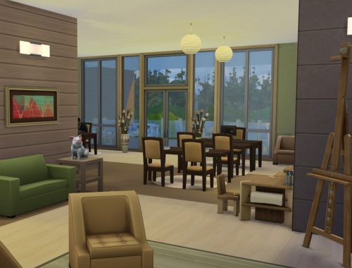 Bookworm Library