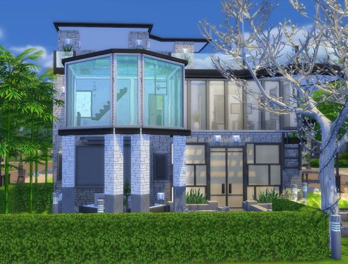 Marina Loft
