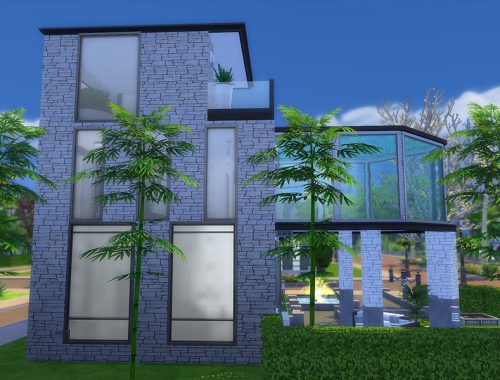 Marina Loft