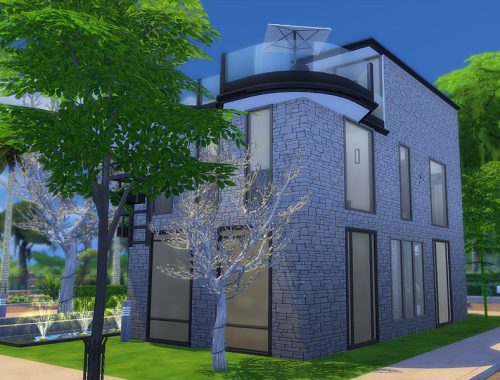 Marina Loft