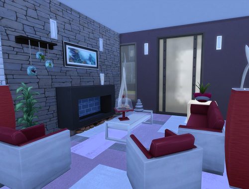Marina Loft