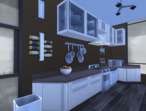 Marina Loft