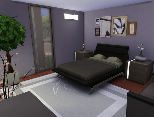 Marina Loft
