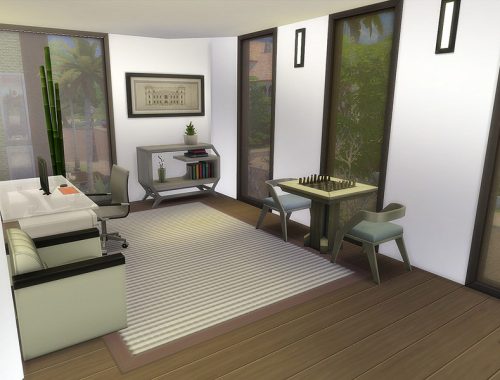 Marina Loft