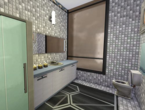Marina Loft