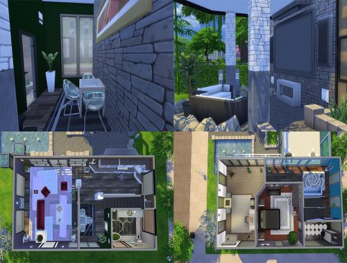 Marina Loft