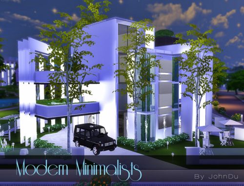 Modern Minimalists