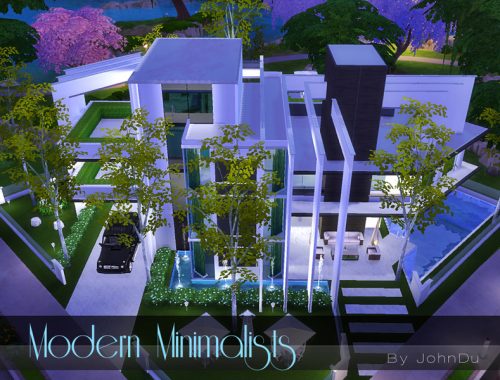 Modern Minimalists