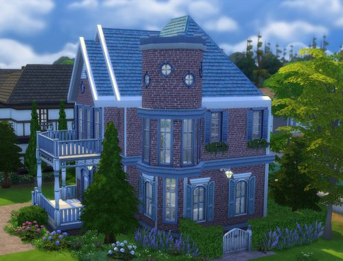 Turunen House