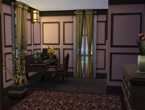 Turunen House