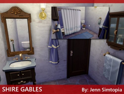 Shire Gables