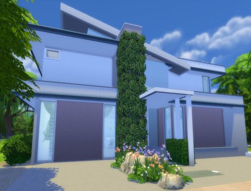 Modern Pastel