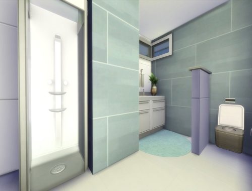 Modern Pastel