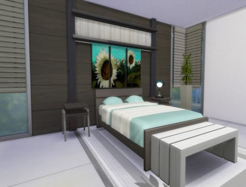 Modern Pastel