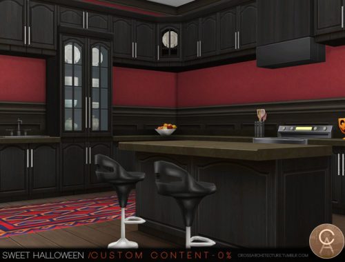 Sweet Halloween