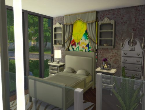 White Loft