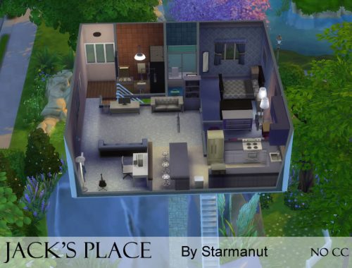 Jack's Place
