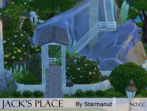 Jack's Place