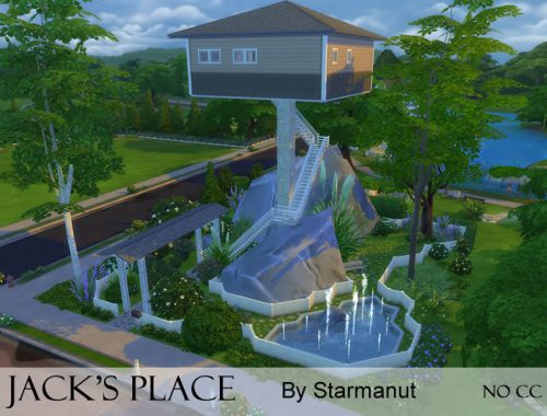 Jack's Place