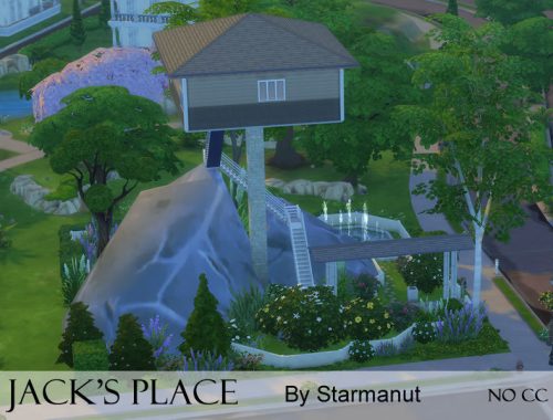 Jack's Place