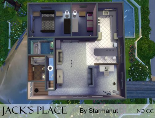 Jack's Place