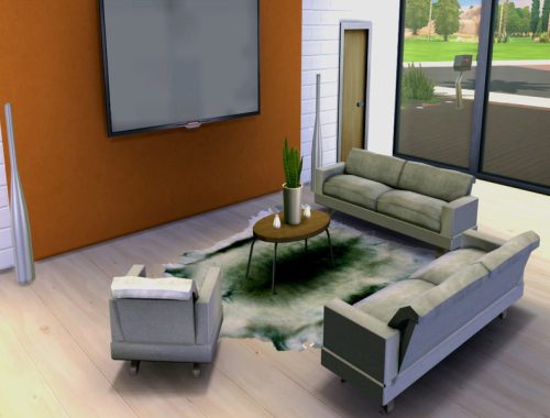 Tropical Peach