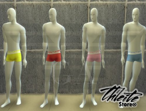 Emporio Armani Underwear