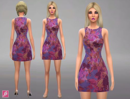 Botanica Print Set