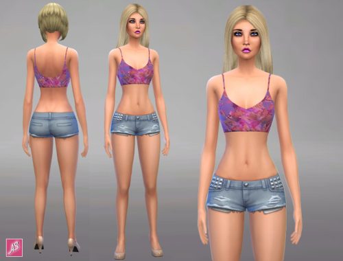 Botanica Print Set