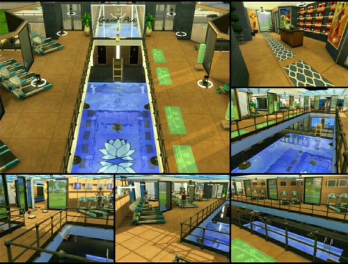 Gym Jam