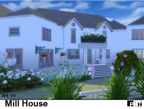 Mill House