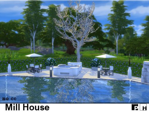 Mill House