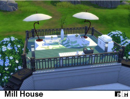 Mill House