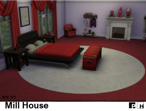 Mill House
