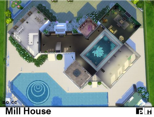Mill House