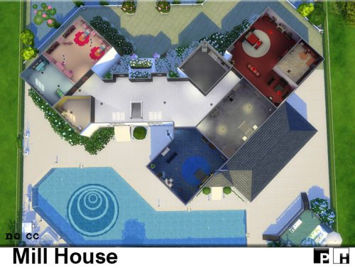 Mill House