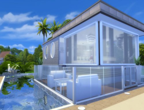 Modern Aria